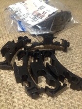 New Genuine Ford Escort MK3