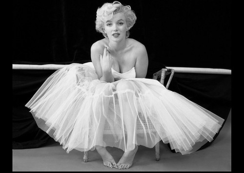 Marilyn monroe poster wall - marilyn, art