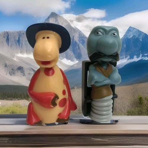 Other vintage classic toys - other,