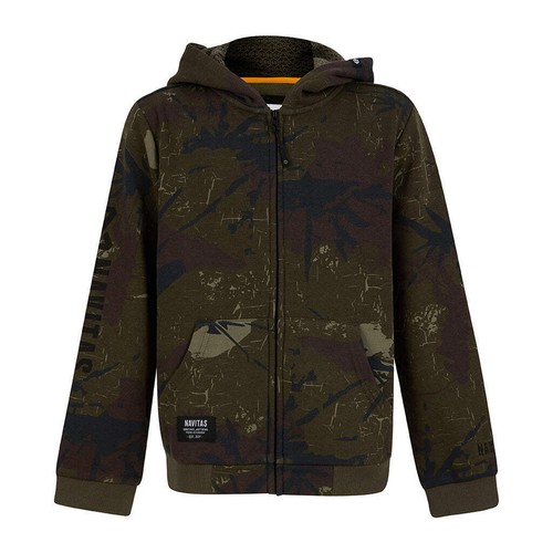 Navitas kids camo identity - camo, zip