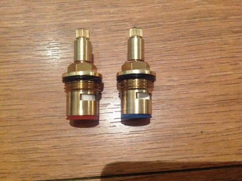 Ceramic tap valve cartridge - ceramic,