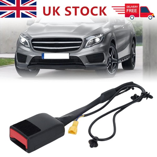 New front seat belt - new, for