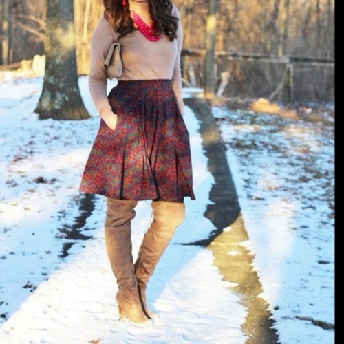 Nwt medium pleaded - nwt,