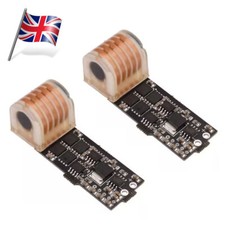 2pc DC12V High Frequency AC