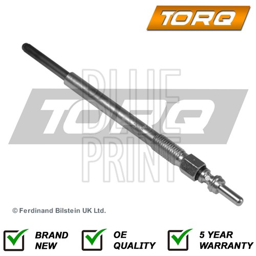 Glow plug torq fits ford - glow,