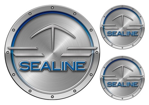 Sealine motor yacht remastered - motor,