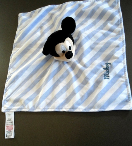 Disney mickey mouse striped - ,
