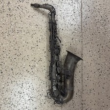 VINTAGE CG CONN LTD. ELKHART