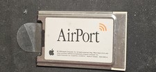 Original Apple AirPort Card