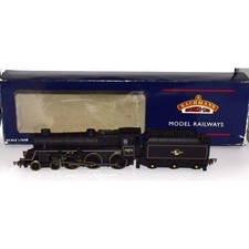 Bachmann OO gauge cat no