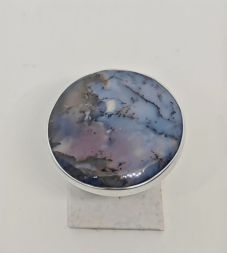 Handmade adjustable silver - adjustable,
