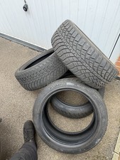 X4 225/45/17 RFT winter Khumo