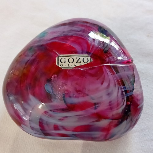 Gozo art studio glass malta - gozo,