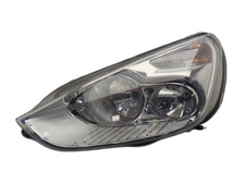 FORD S-MAX TITANIUM TDCI CD340