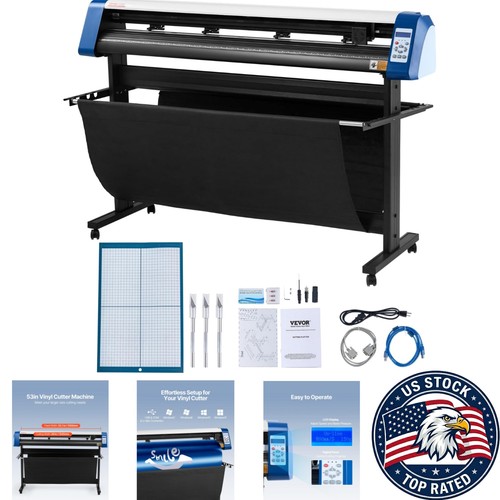 Precision inch vinyl cutter - precision, 53
