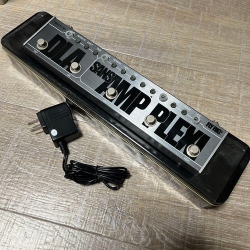 Tech21 fly rig - tech21,