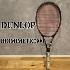 DUNLOP BIOMIMETIC 300 Tennis