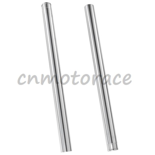 2pc front fork inner tubes - 2pc,