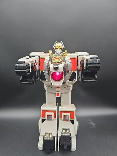 Bandai power rangers white - bandai,