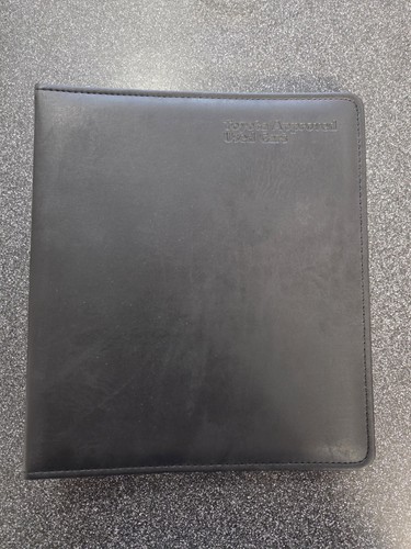 Genuine toyota leatherette - genuine,