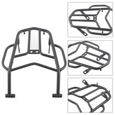 Rally rear luggage - rear, rack