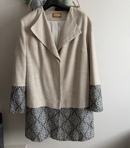 Per una beige - per, beige/grey