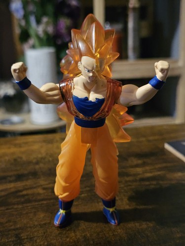 Dragon ball goku super - ball, z