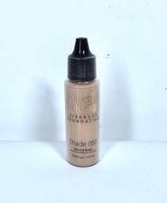 Luminess Air Silk 4-In-1 Airbrush Foundation - .50 fl oz / 14.7 ml - Shade 050