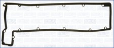 Left gasket cylinder head - cylinder,