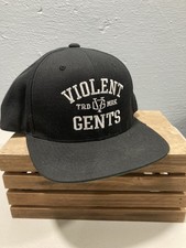 Violent Gentlemen Hockey Club