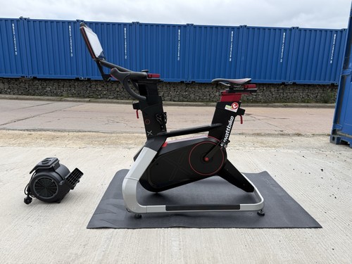Wattbike atom 2 day - |,