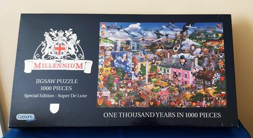 Limited edition gibsons - edition,