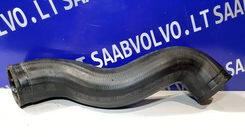 Volvo v70 intercooler - v70, ii