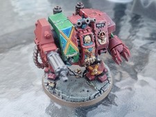 Space Marines Classic Furioso