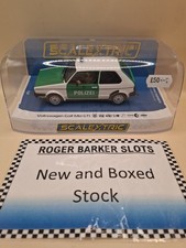 Scalextric C4552 Volkswagon
