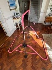 Gymnastic Bars Pink
