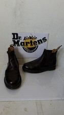 Dr. Martens Chelsea Crazy