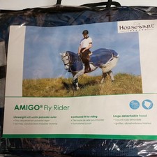NEW Horseware Amigo Fly Rider