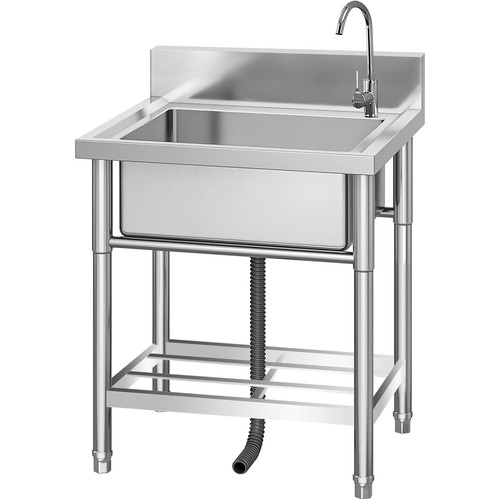 Commercial stainless steel - stainless,