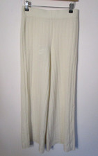 Zara M Off White Pure Cashmere