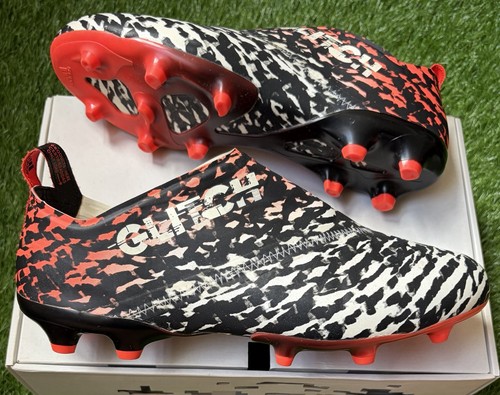 Adidas glitch outer - skin, fg