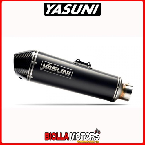 Tub651bc muffler yasuni honda - tub651bc,