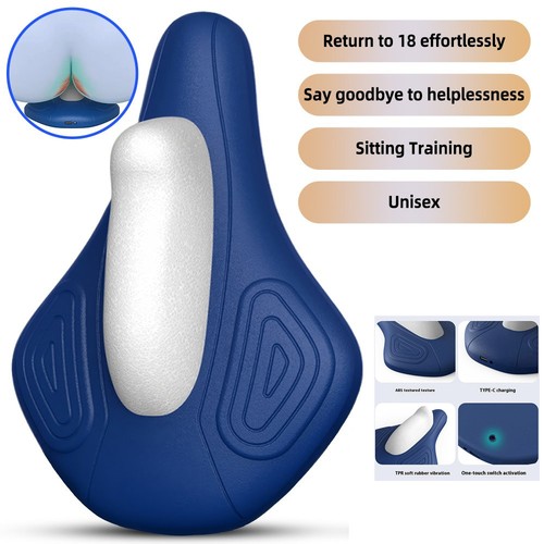 Electric pelvic floor muscle - electric,