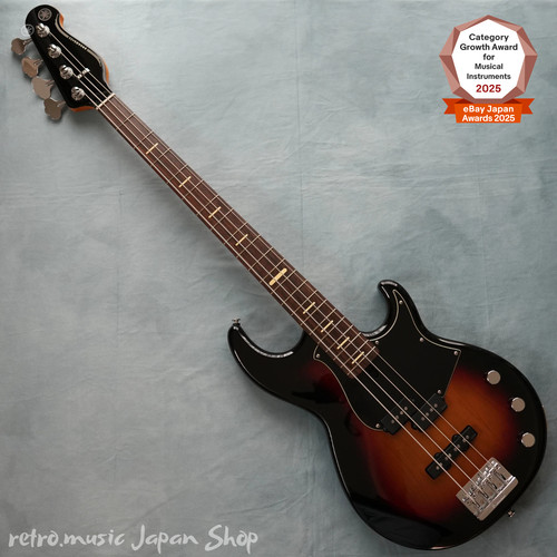 Yamaha bbp34 vsb vintage sun - vsb,