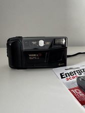 Yashica T3 Super 35mm Point &