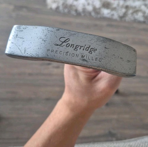 Longridge precision milled - precision, 34"