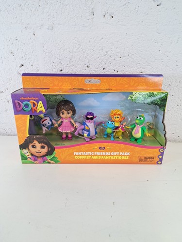 New dora the - dora,