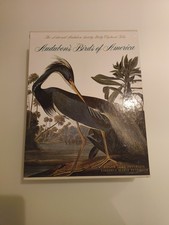 Audubon's Birds of America -