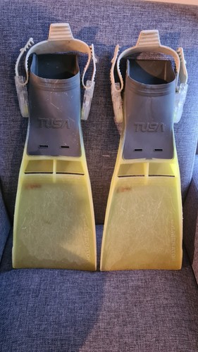 Tusa mini liberator - tusa, open