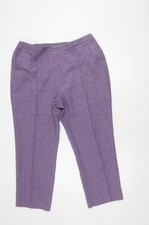 Honor millburn women purple - women's,